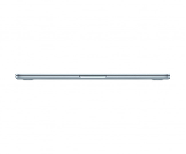 Apple MacBook Air 13,6" 2025 Sky Blue (MC6T4) б/в